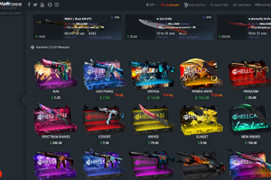 hellcase